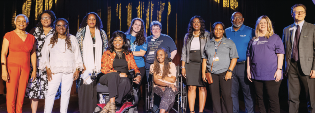 Statewide Independent Living Council of Georgia